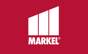 Markel Insurance Logo